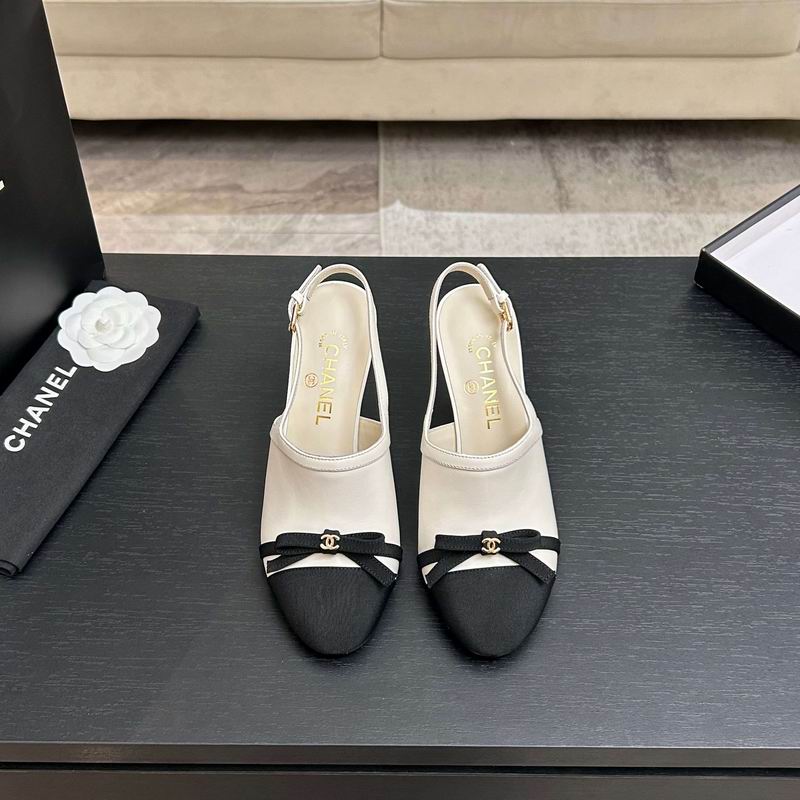 Chanel sz35-40 mnq0203